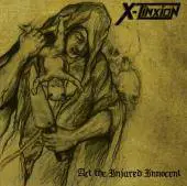 X-Tinxion : Act the Injured Innocent
